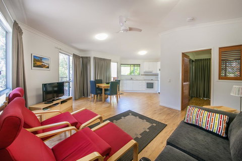 Sunset Cabins 1770 - Food Delivery Shop 5
