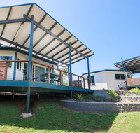 Sunset Cabins 1770 - Food Delivery Shop