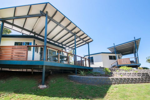 Sunset Cabins 1770 - Food Delivery Shop 0