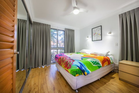 Sunset Cabins 1770 - Food Delivery Shop 9
