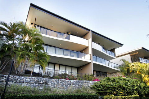 Mirage Whitsundays - Food Delivery Shop 29