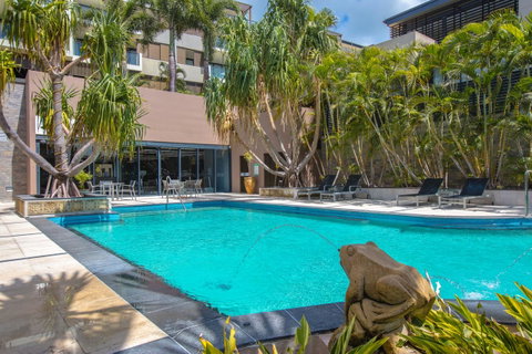 Mirage Whitsundays - Food Delivery Shop 39