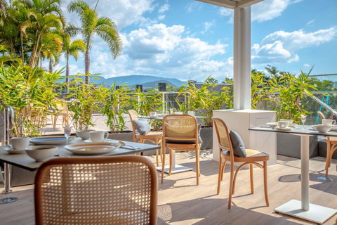Mirage Whitsundays - Food Delivery Shop 37