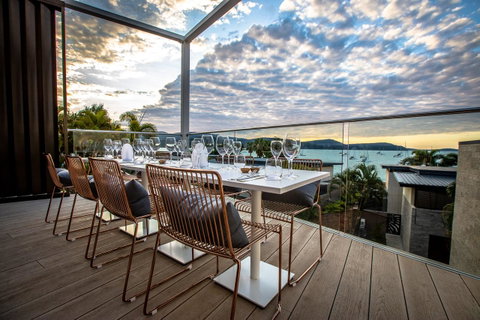 Mirage Whitsundays - Food Delivery Shop 7