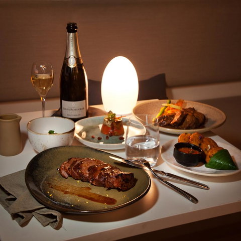 Mirage Whitsundays - Food Delivery Shop 20