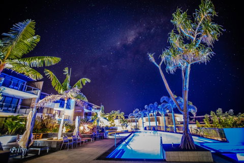 Mirage Whitsundays - Food Delivery Shop 10