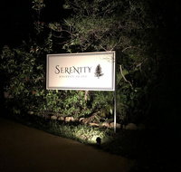 Serenity - Food Delivery Shop