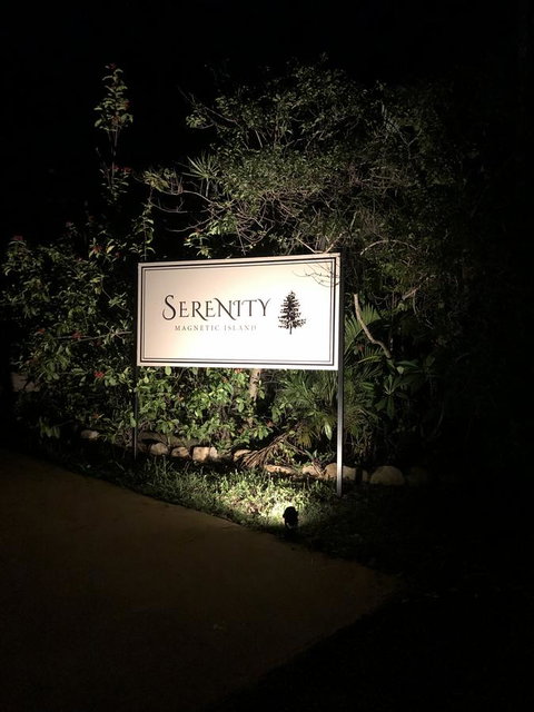 Serenity - Food Delivery Shop 0