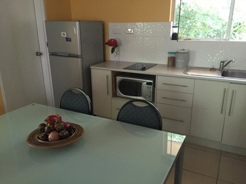 Serenity - Food Delivery Shop 1