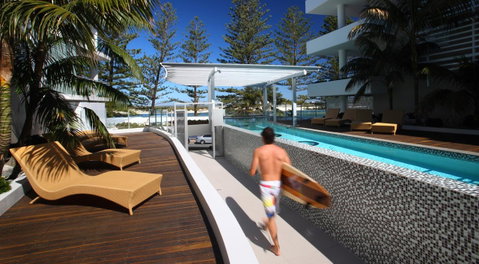 Rumba Beach Resort - Food Delivery Shop 22