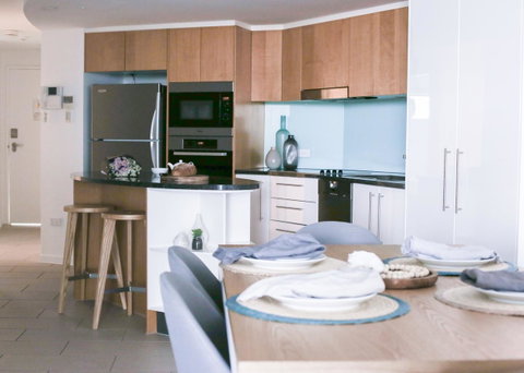 Rumba Beach Resort - Food Delivery Shop 2