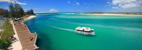 Rumba Beach Resort - Food Delivery Shop 25