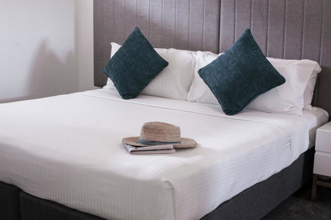 Rumba Beach Resort - Food Delivery Shop 7