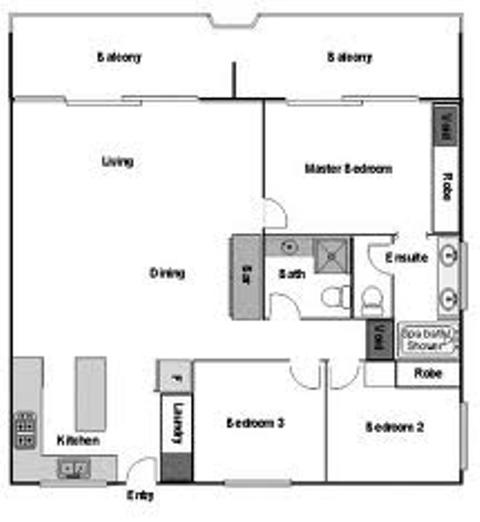 Poinciana 112 - Food Delivery Shop 10