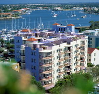 Nautilus Resort Mooloolaba - Food Delivery Shop