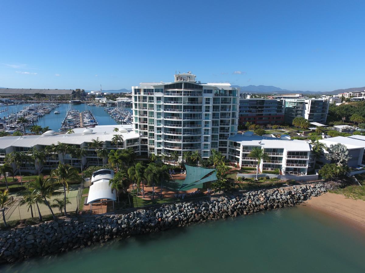 Townsville QLD Food Delivery Shop
