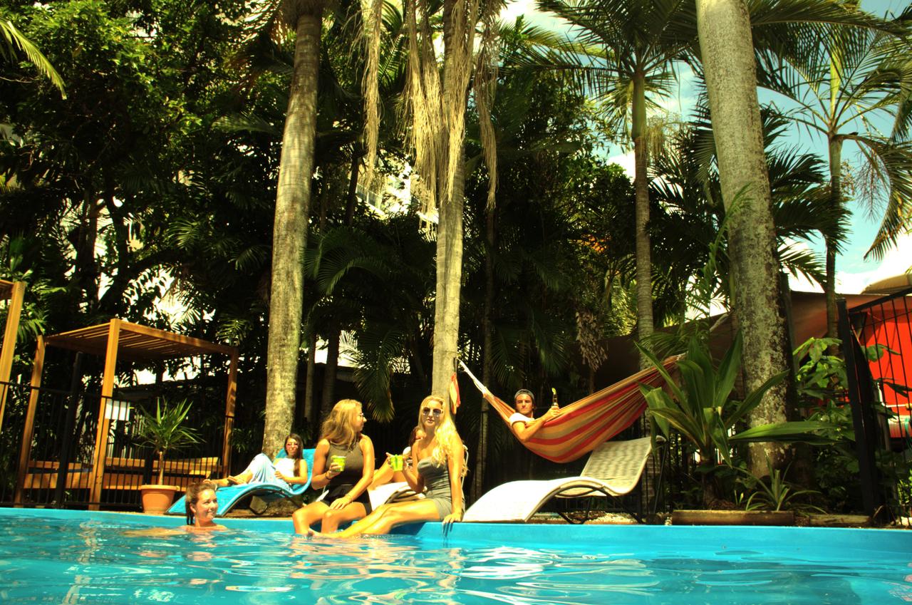 Bungalow QLD Food Delivery Shop