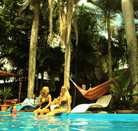 Mad Monkey Backpackers Cairns - Food Delivery Shop