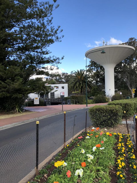 Picnic Point Villas - Food Delivery Shop 5