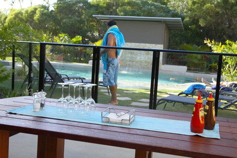 Agnes Water Beach Club - Food Delivery Shop 8