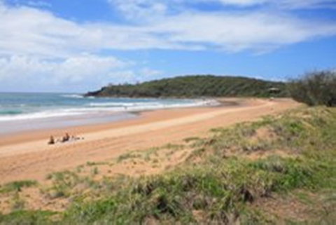 Agnes Water Beach Club - Food Delivery Shop 20