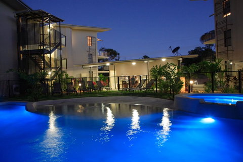 Agnes Water Beach Club - Food Delivery Shop 0