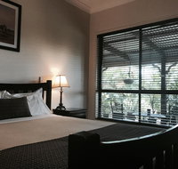 The Bearded Dragon Boutique Hotel - Food Delivery Shop