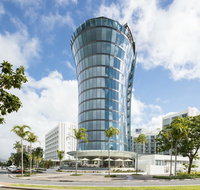 Riley a Crystalbrook Collection Resort - Food Delivery Shop