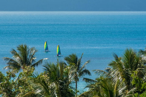 Beach Lodges - Food Delivery Shop 34