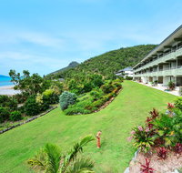 Beach Lodges - Food Delivery Shop