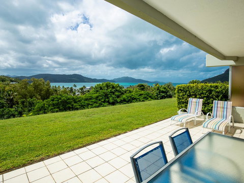 Beach Lodges - Food Delivery Shop 24