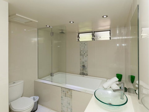 Beach Lodges - Food Delivery Shop 12