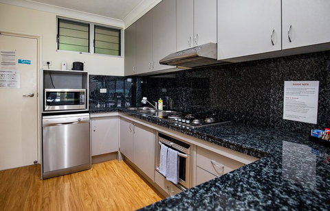 Beach Lodges - Food Delivery Shop 29