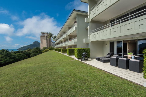 Beach Lodges - Food Delivery Shop 36