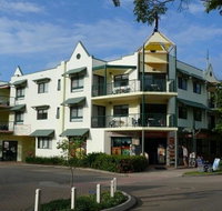 Magnetic Sunsets Resort - Food Delivery Shop