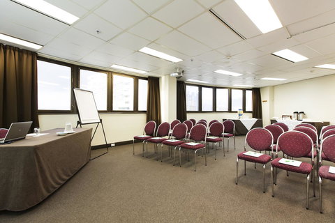 Hotel Grand Chancellor Townsville - Food Delivery Shop 39