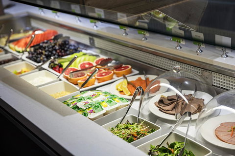 Hotel Grand Chancellor Townsville - Food Delivery Shop 30