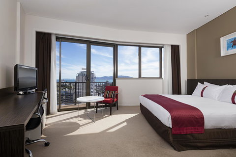 Hotel Grand Chancellor Townsville - Food Delivery Shop 9