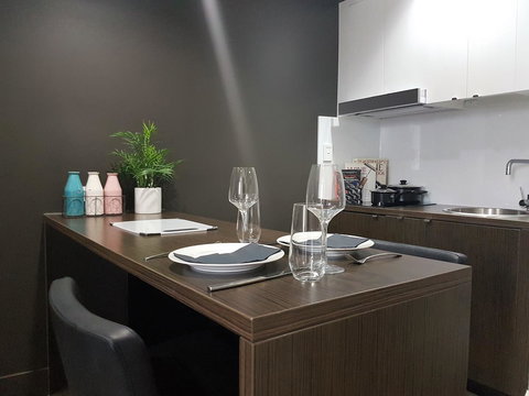 Hotel Grand Chancellor Townsville - Food Delivery Shop 12