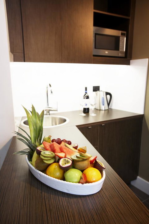 Hotel Grand Chancellor Townsville - Food Delivery Shop 21