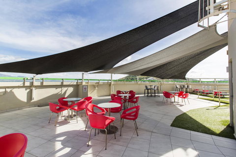 Hotel Grand Chancellor Townsville - Food Delivery Shop 41