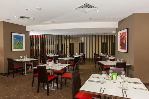 Hotel Grand Chancellor Townsville - Food Delivery Shop 26