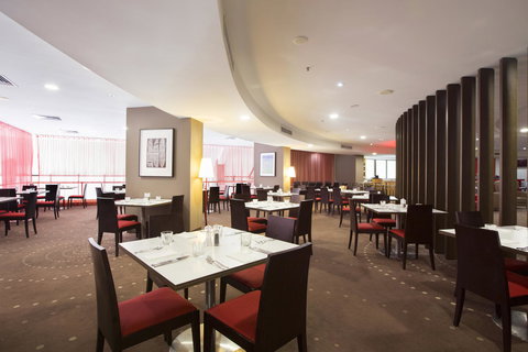 Hotel Grand Chancellor Townsville - Food Delivery Shop 25