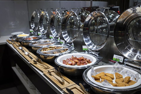 Hotel Grand Chancellor Townsville - Food Delivery Shop 29