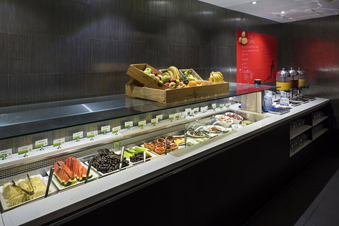 Hotel Grand Chancellor Townsville - Food Delivery Shop 27