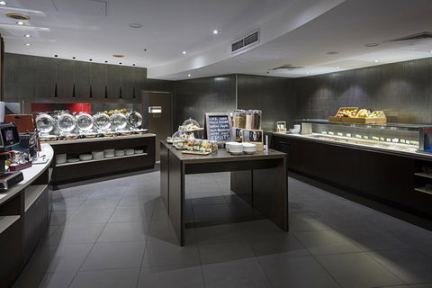 Hotel Grand Chancellor Townsville - Food Delivery Shop 28