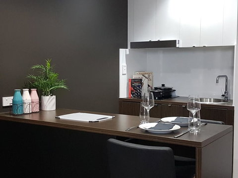 Hotel Grand Chancellor Townsville - Food Delivery Shop 10