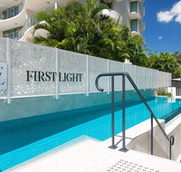 First Light Mooloolaba - Food Delivery Shop