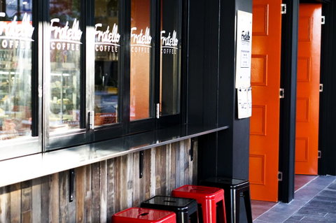Madison Plaza Townsville - Food Delivery Shop 15