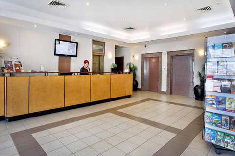 Madison Plaza Townsville - Food Delivery Shop 8